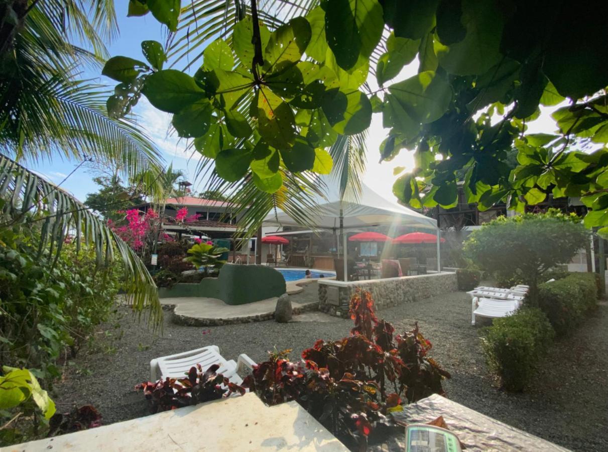 Casa Aba Matapalo Hotel Exterior photo