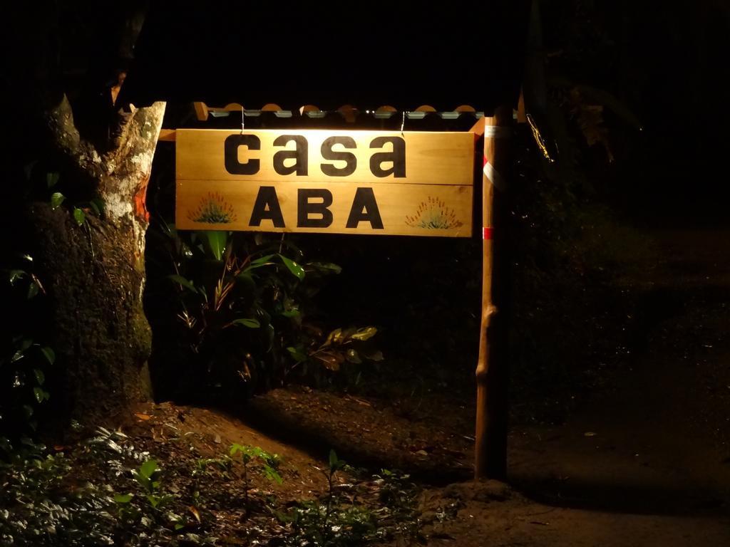 Casa Aba Matapalo Hotel Room photo
